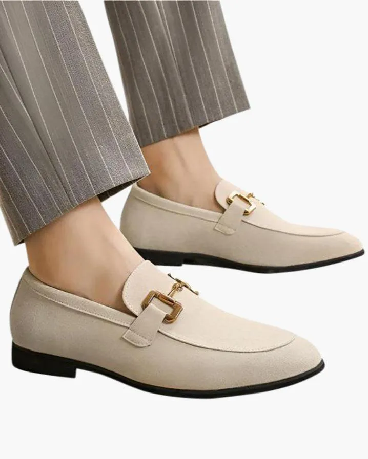 Luxury Loafers