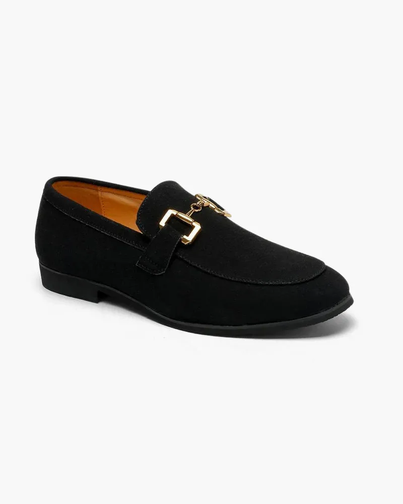 Luxury Loafers