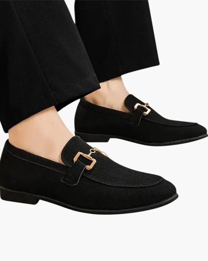 Luxury Loafers