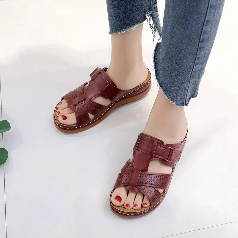Luz® | Classic Hiking Sandals For Summer