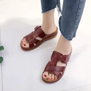 Luz® | Classic Hiking Sandals For Summer