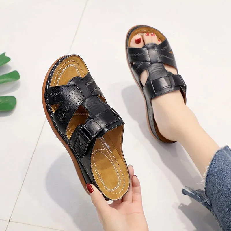 Luz® | Classic Hiking Sandals For Summer
