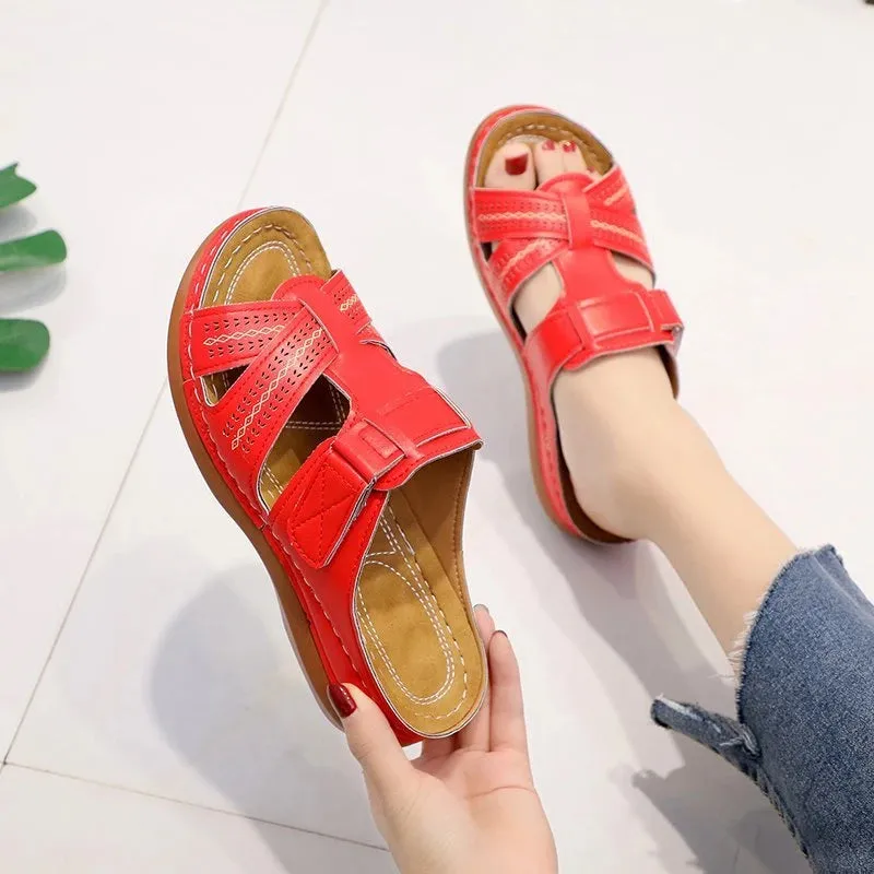 Luz® | Classic Hiking Sandals For Summer