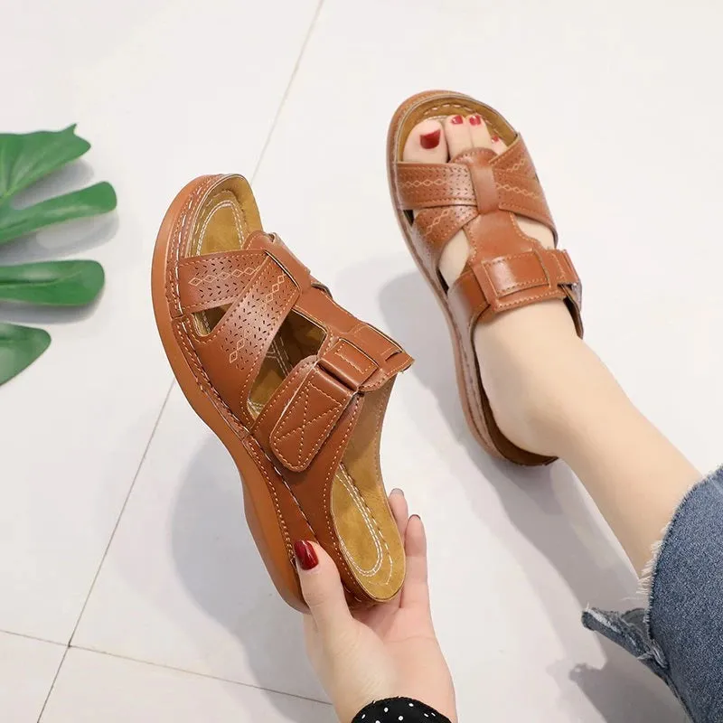 Luz® | Classic Hiking Sandals For Summer