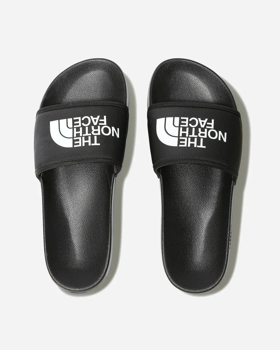 M Basecamp Slide III - Black
