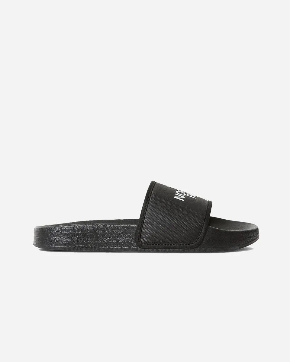M Basecamp Slide III - Black