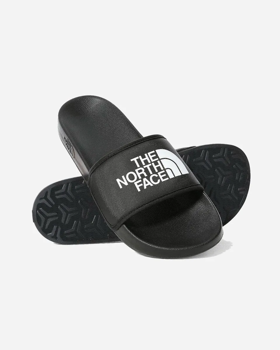 M Basecamp Slide III - Black