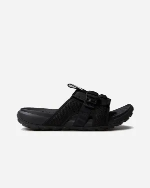 M Explore Camp Slide - Black/Black