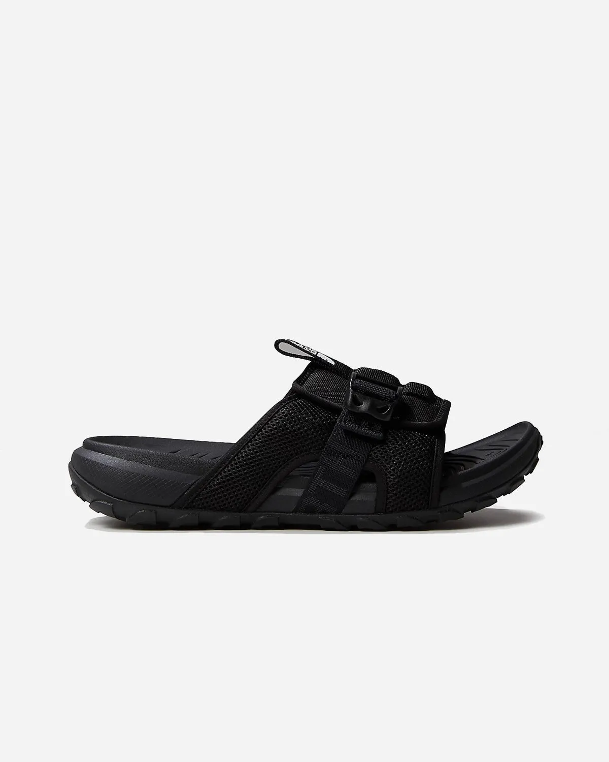 M Explore Camp Slide - Black/Black