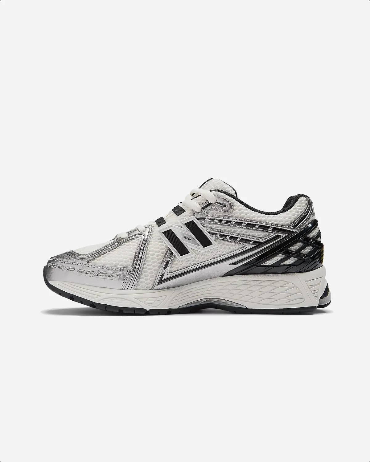 M1906RV1 - Silver Metallic / Black