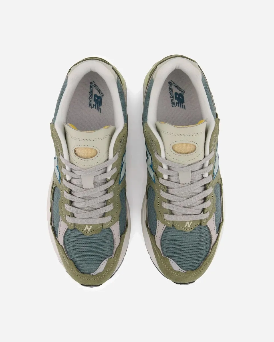 M2002RDD - Mirage Grey