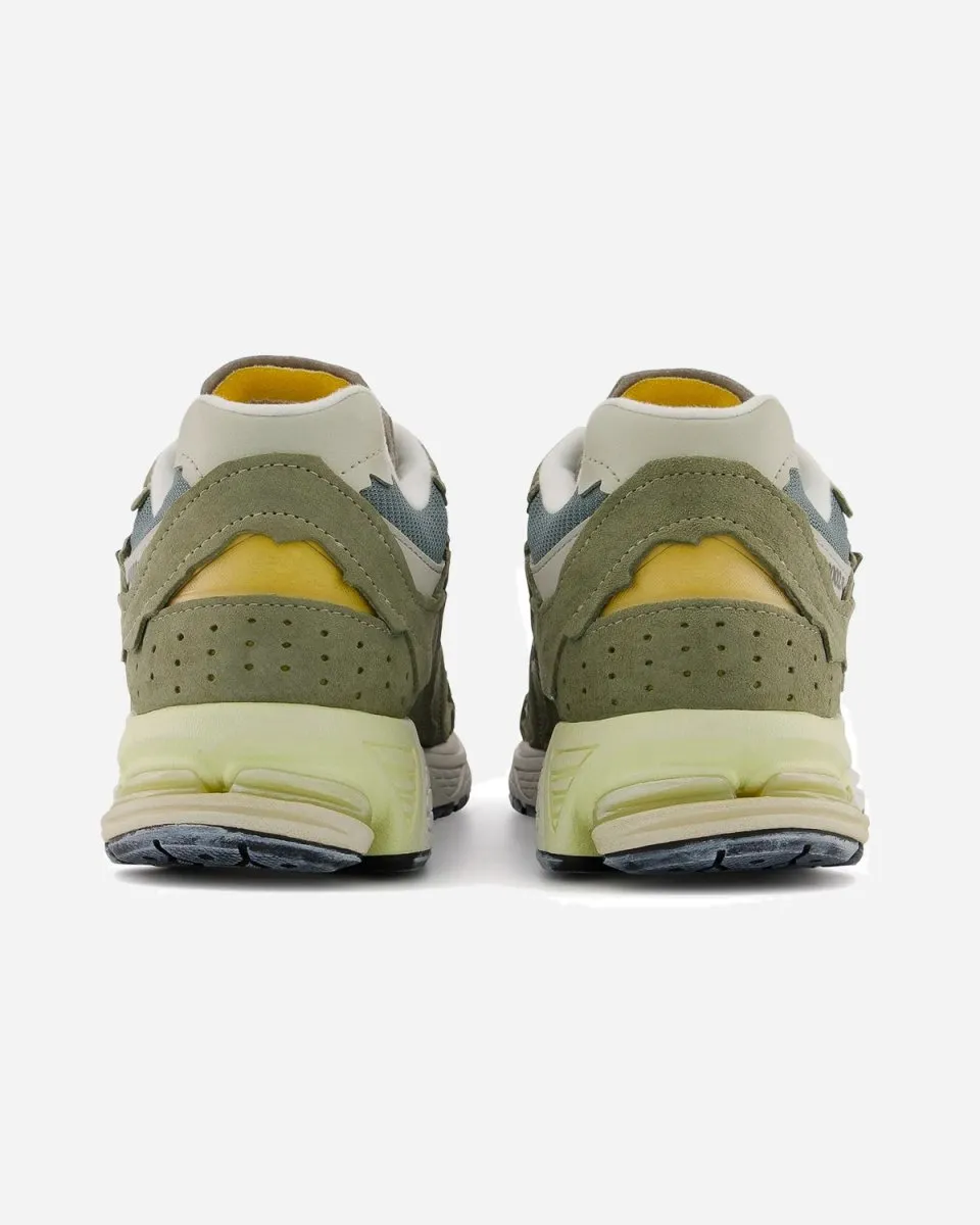 M2002RDD - Mirage Grey