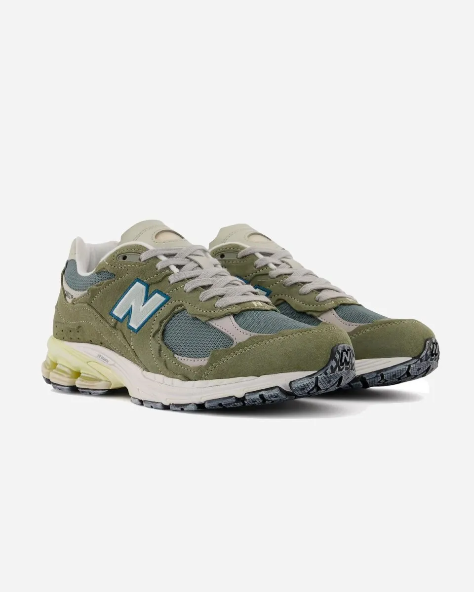 M2002RDD - Mirage Grey