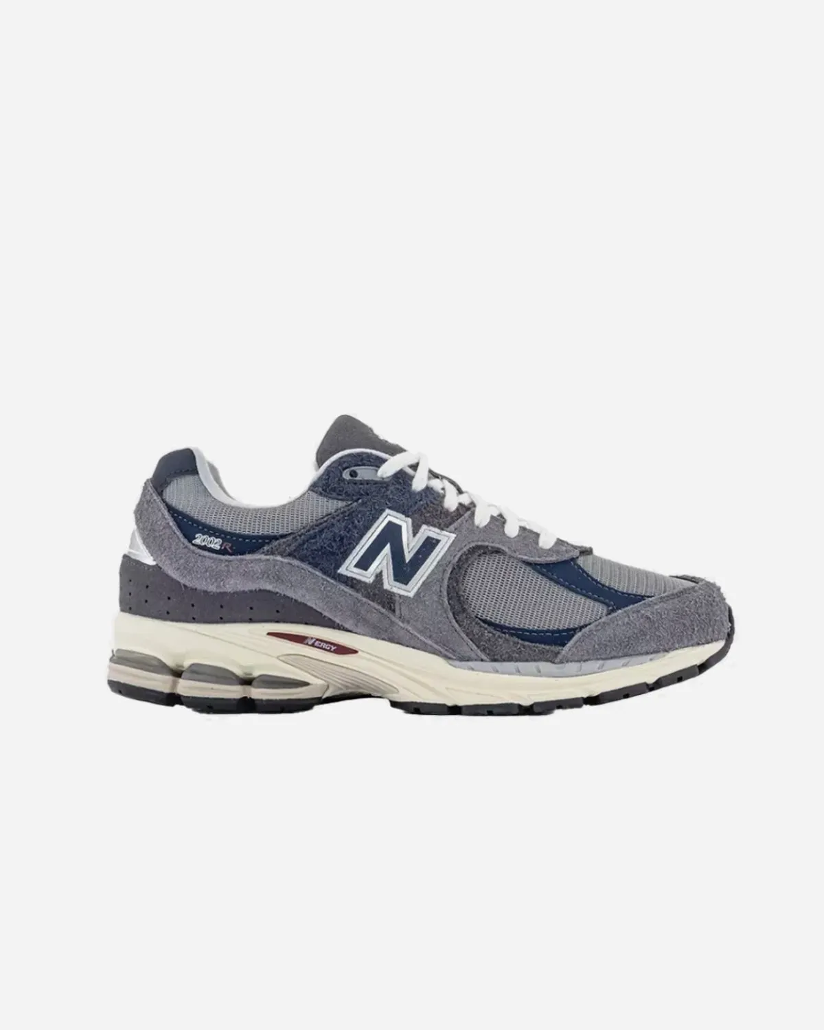 M2002REL - Navy / Grey