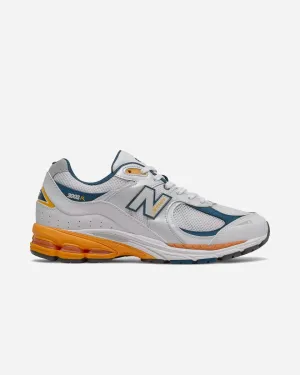 M2002RLA - White/Lagoon