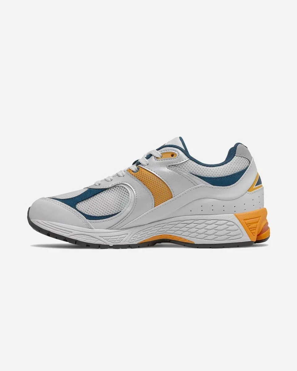M2002RLA - White/Lagoon