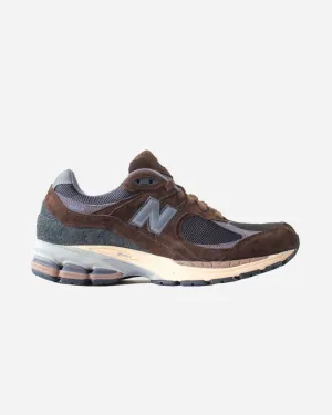 M2002RLY - Rich Earth/Blacktop