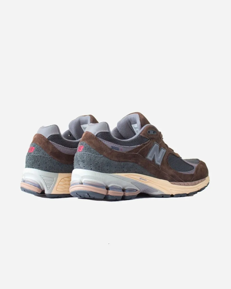 M2002RLY - Rich Earth/Blacktop