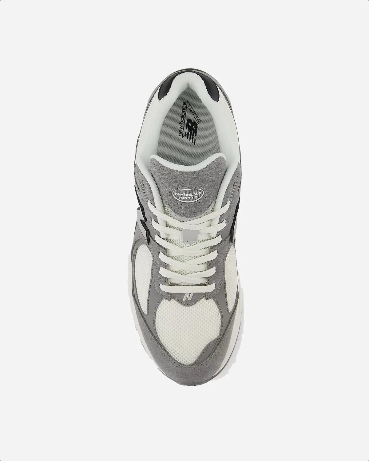 M2002RRD - Harbor Grey / Black