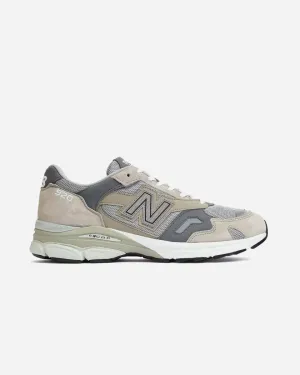 M920 - Grey/Dark Grey