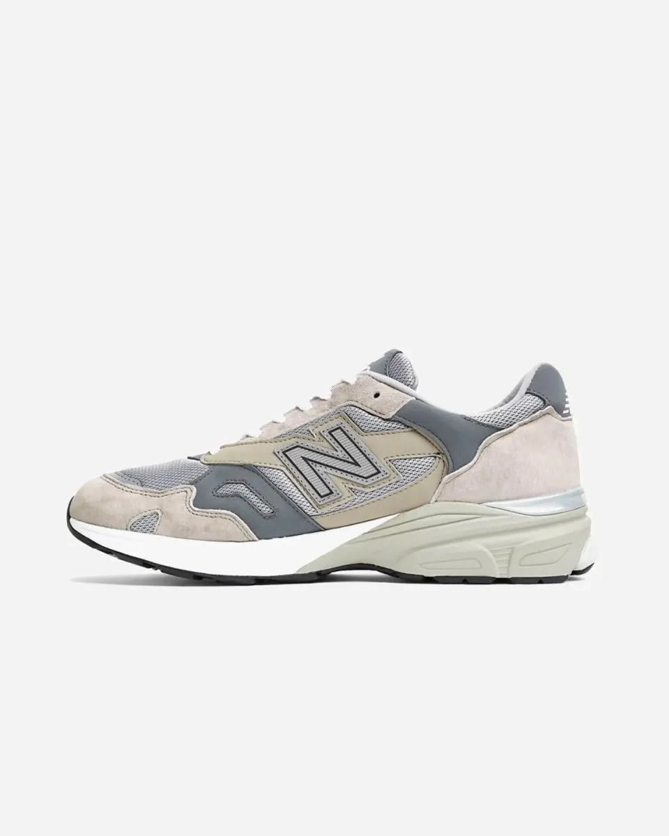 M920 - Grey/Dark Grey