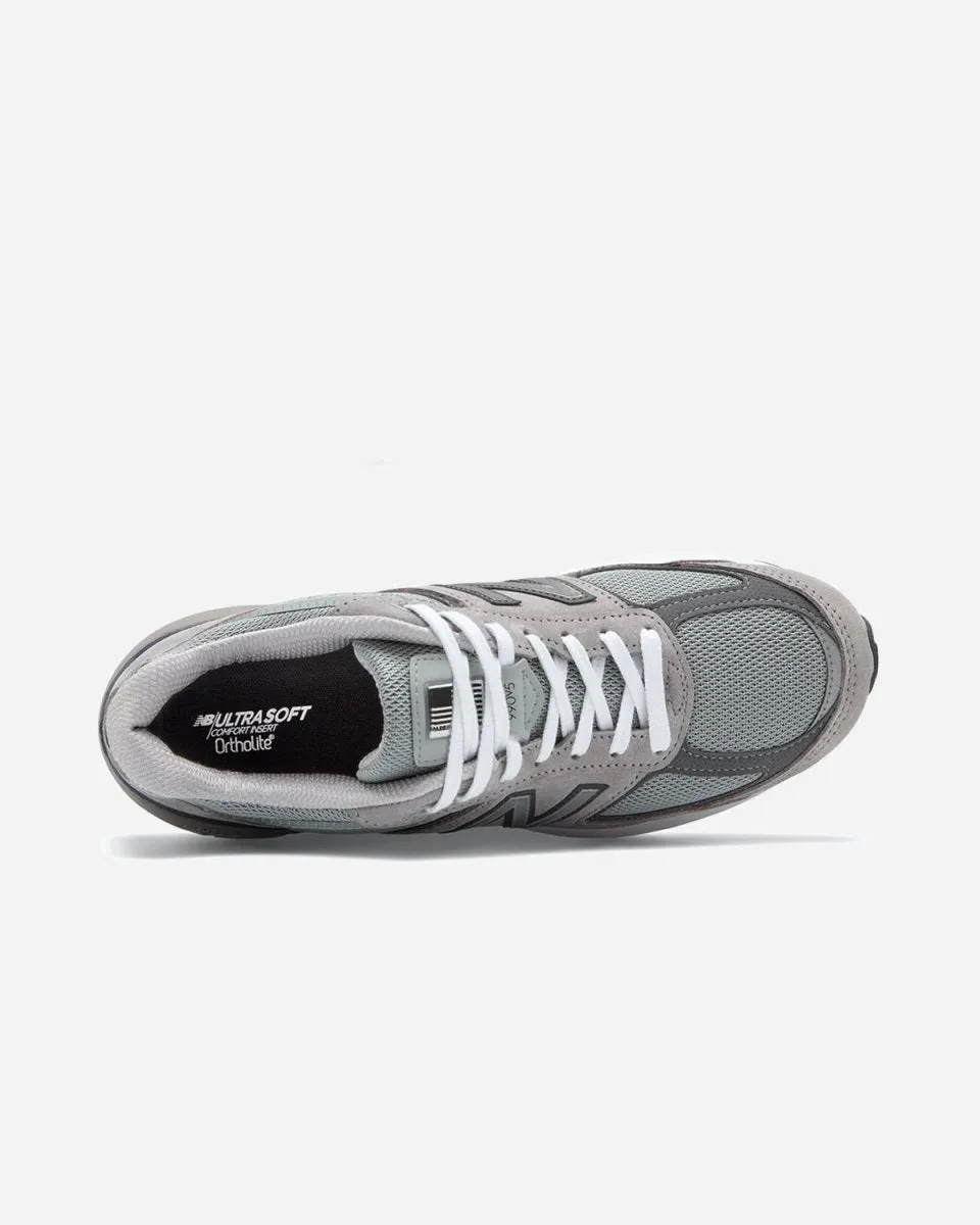 M990v5 - Grey