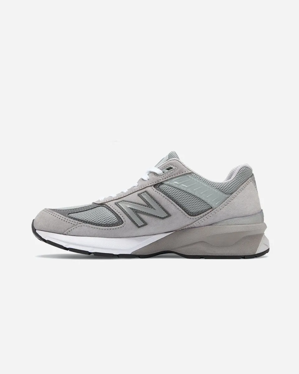 M990v5 - Grey