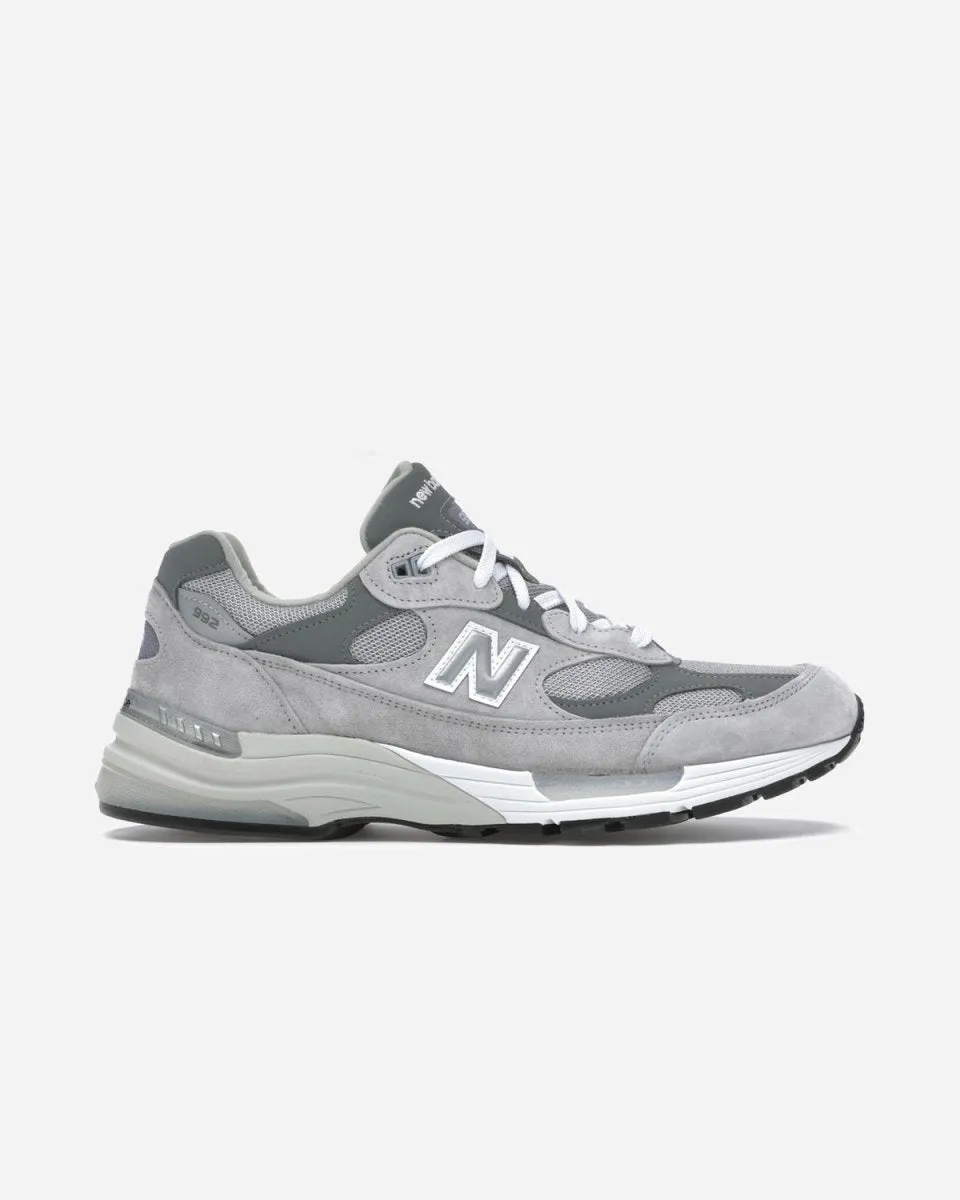 M992GR - Grey