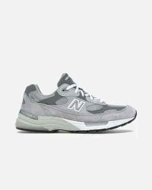 M992GR - Grey