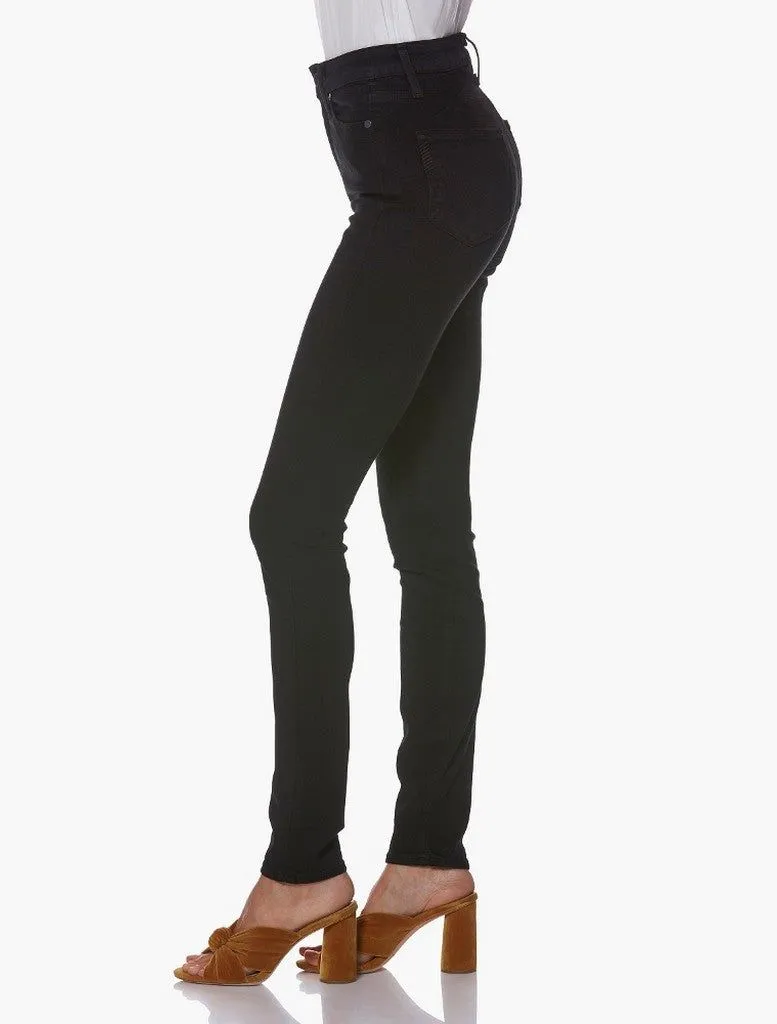 Margot Skinny - Black Shadow
