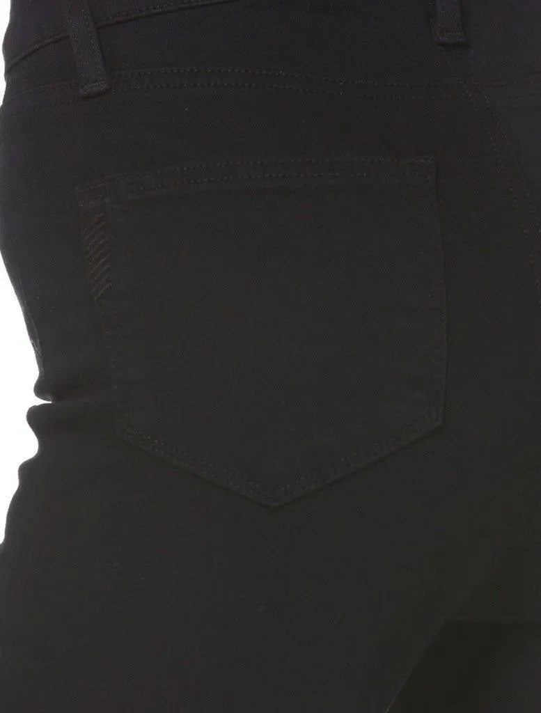 Margot Skinny - Black Shadow