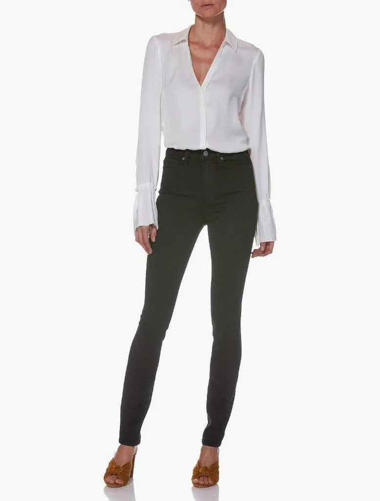 Margot Skinny - Black Shadow