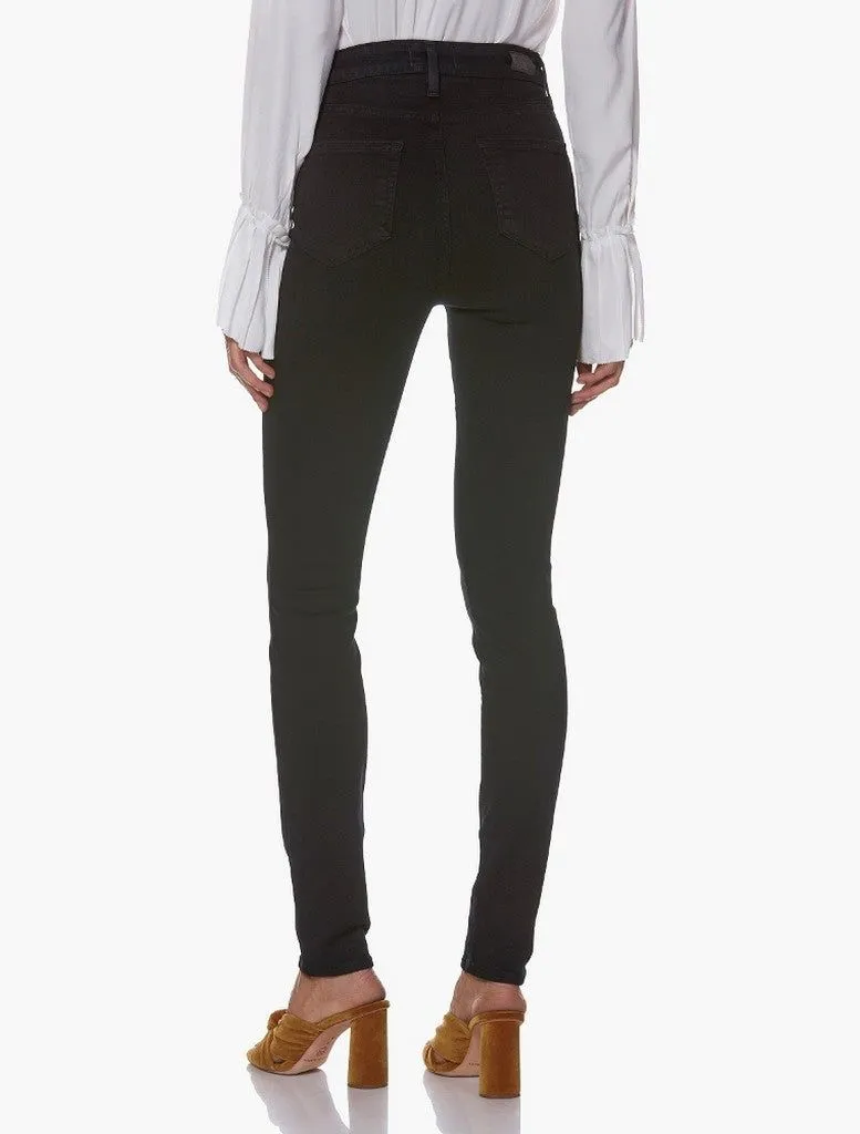 Margot Skinny - Black Shadow