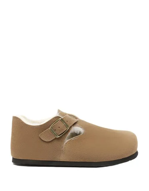 Marla Slippers