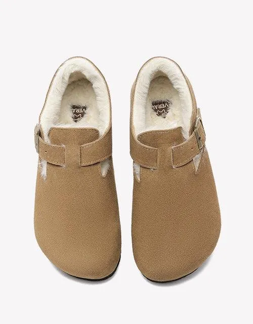 Marla Slippers