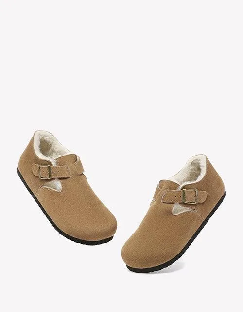 Marla Slippers