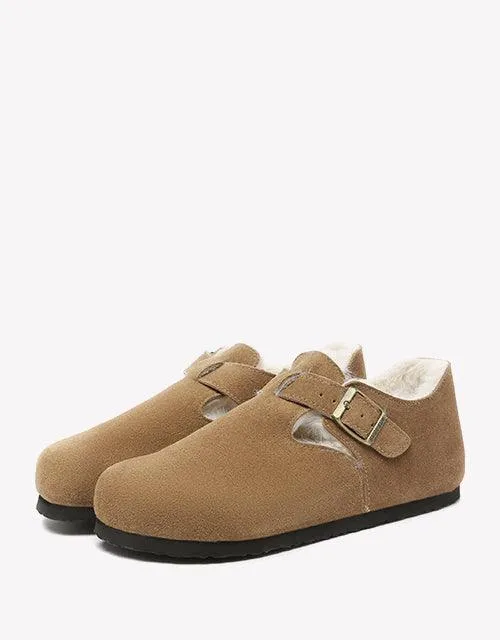 Marla Slippers