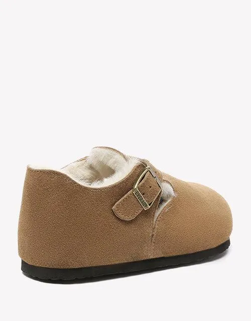 Marla Slippers