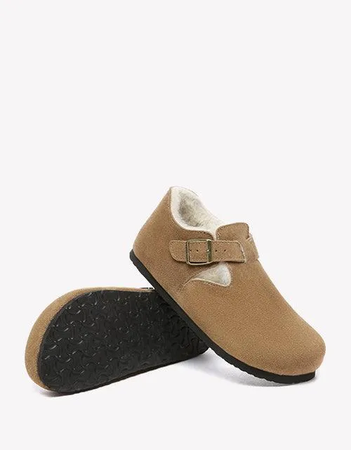 Marla Slippers
