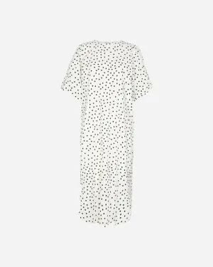 Martello Dress 2640 - Black