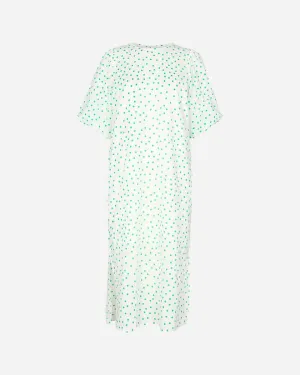 Martello Dress 2640 - Bright Green