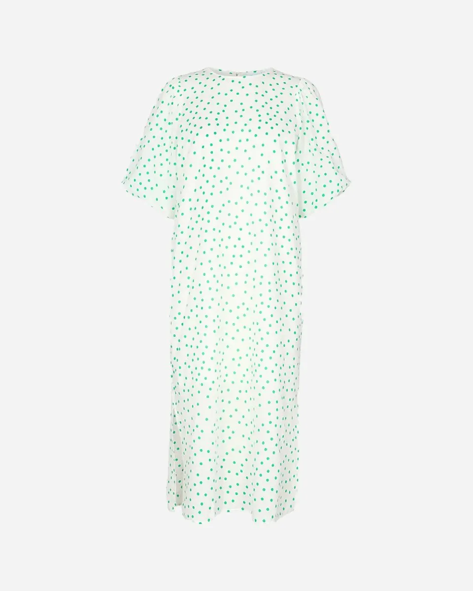 Martello Dress 2640 - Bright Green