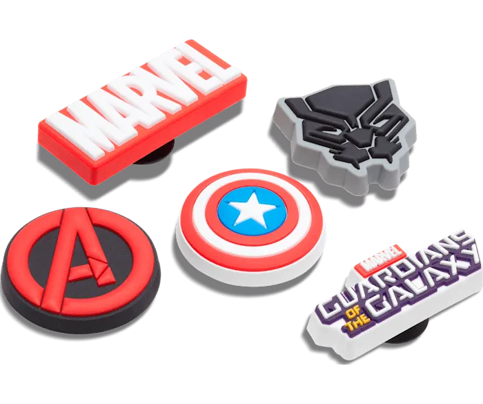 Marvel 5 Pack
