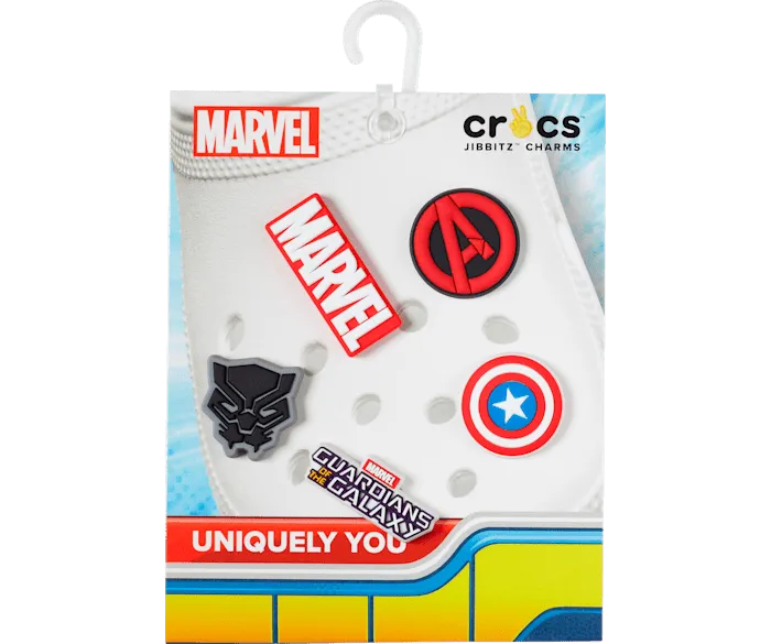Marvel 5 Pack