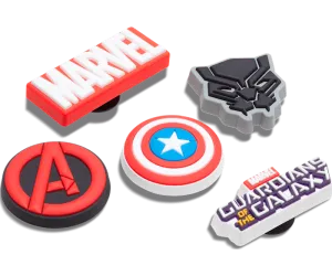 Marvel 5 Pack