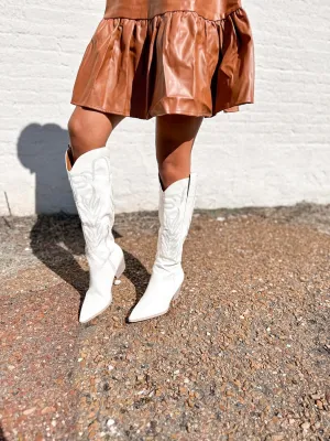 Matisse Concert Crush Boots
