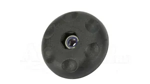 Matrix Cage Spare Nut Black