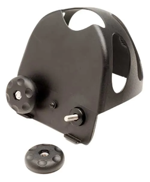 Matrix Cage Spare Nut Black