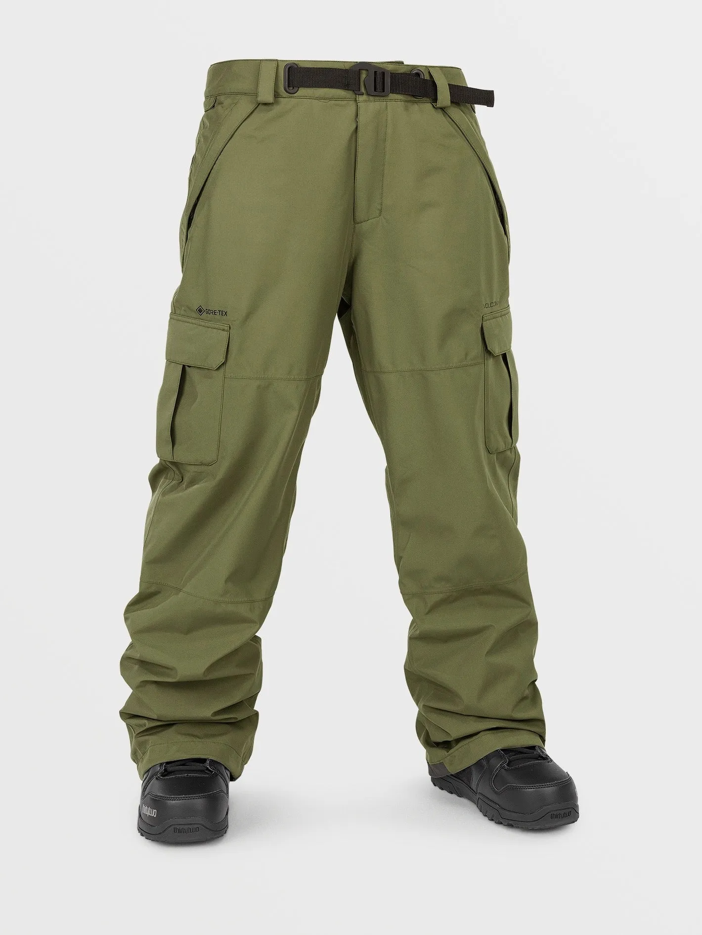 Melancon Gore-Tex Hose - MILITARY
