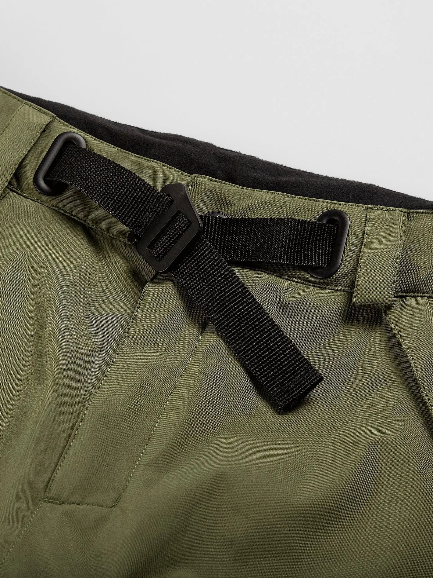 Melancon Gore-Tex Hose - MILITARY
